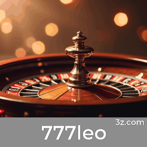 777leo: Plataforma de Cassino e Apostas Confiável